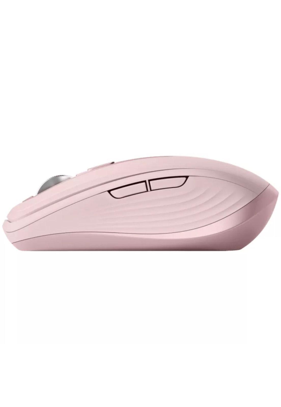 Mouse Inalámbrico Logitech Mx Anywhere Grafito-1