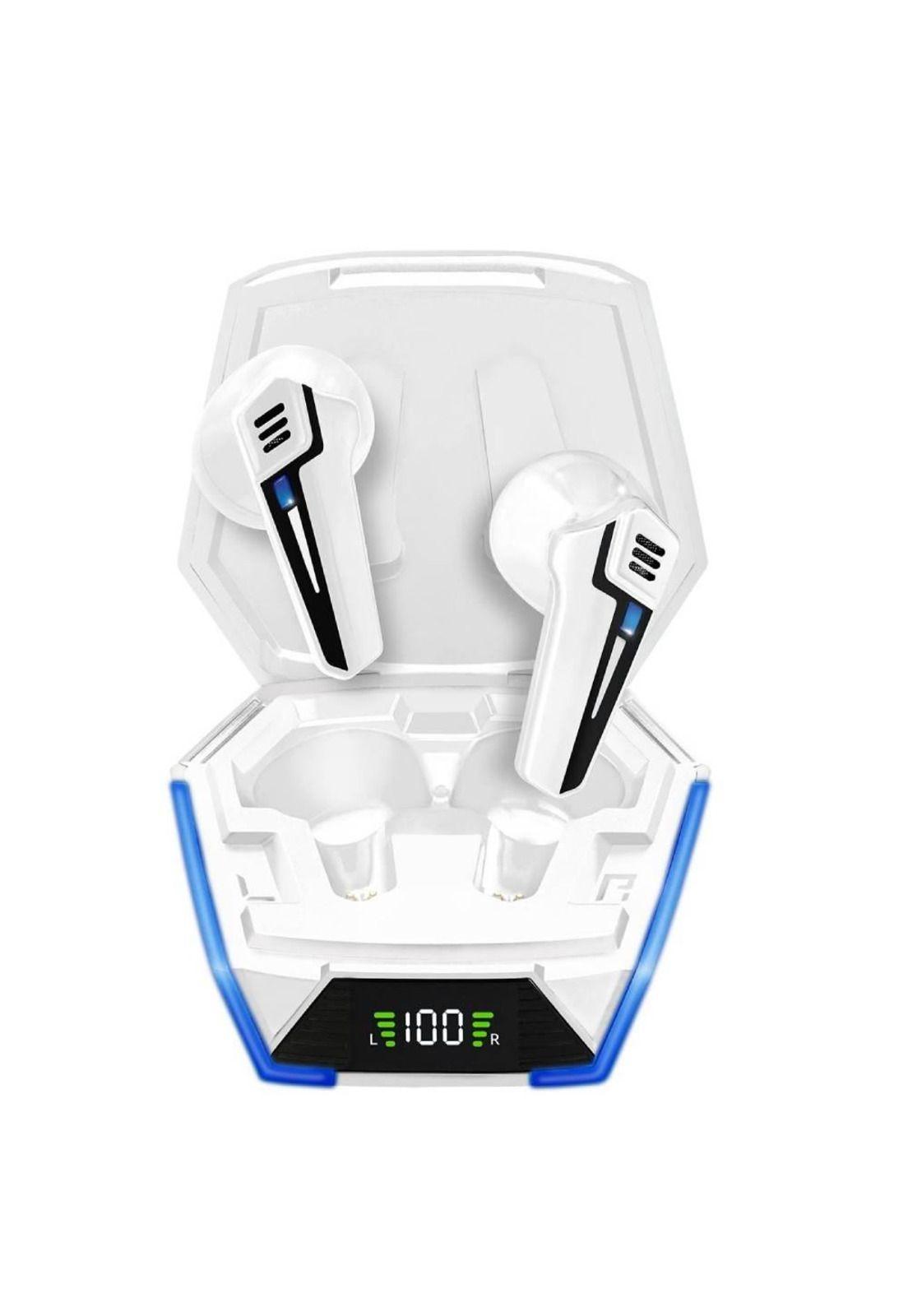 Audífonos Inalámbricos Monster Audio TWG11W Bluetooth-0
