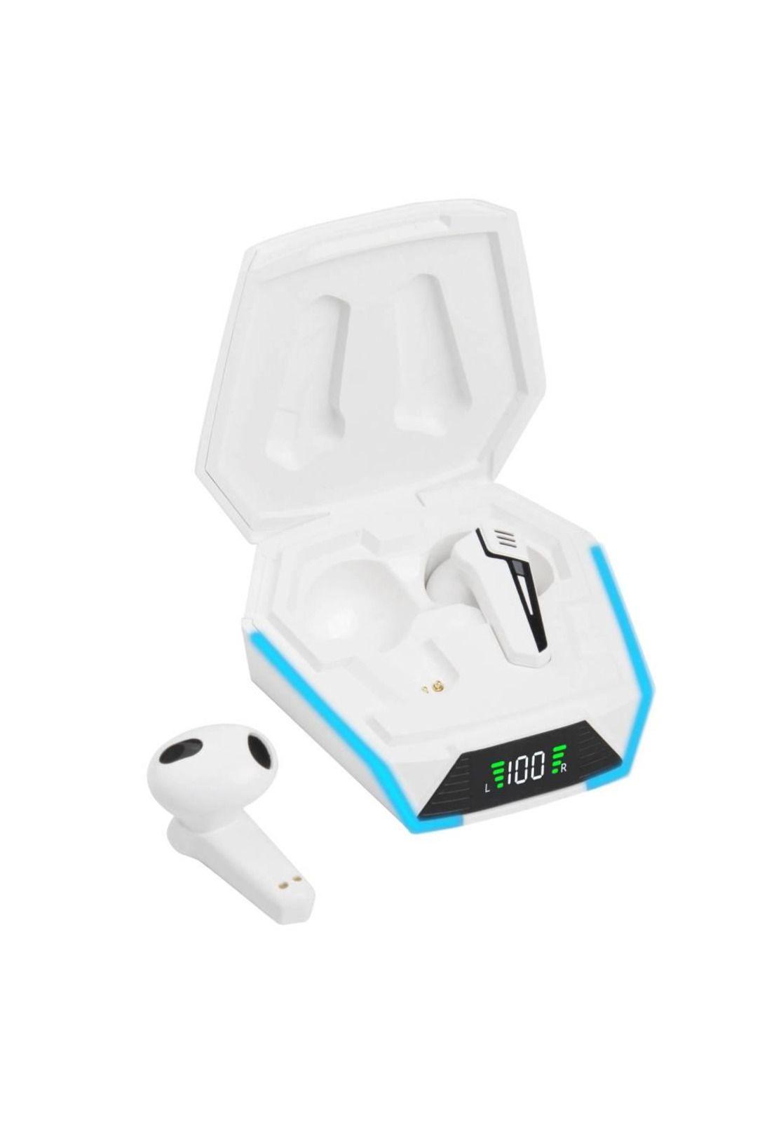 Audífonos Inalámbricos Monster Audio TWG11W Bluetooth-3