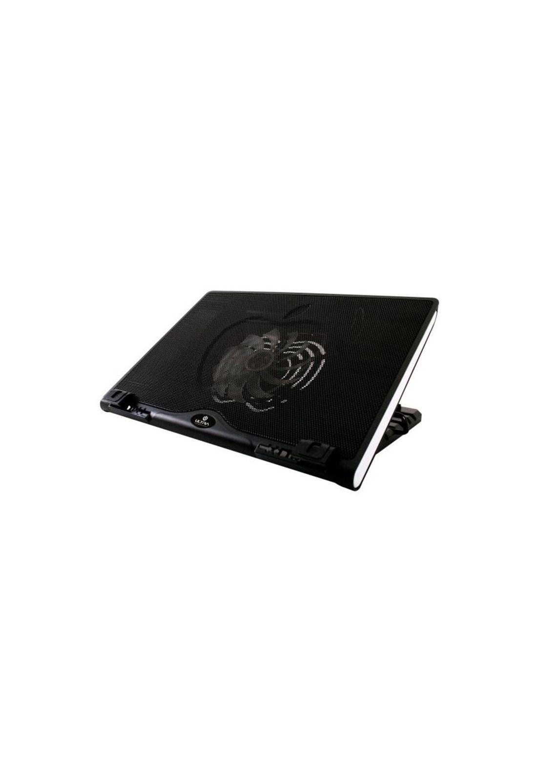 Ventilador Notebook 10” A 17” 2 USB Alto rendimiento-2