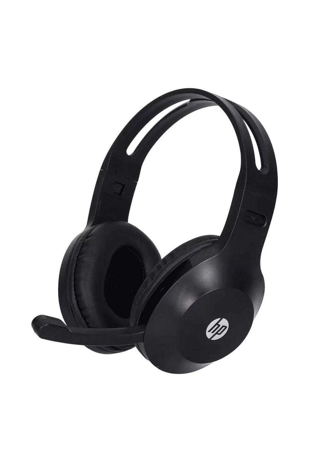 Audífonos HP DHH-1601 Over-Ear-0