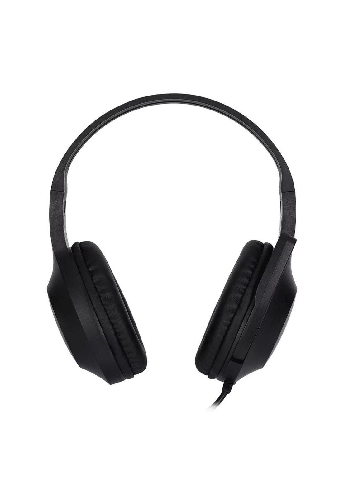 Audífonos HP DHH-1601 Over-Ear-2