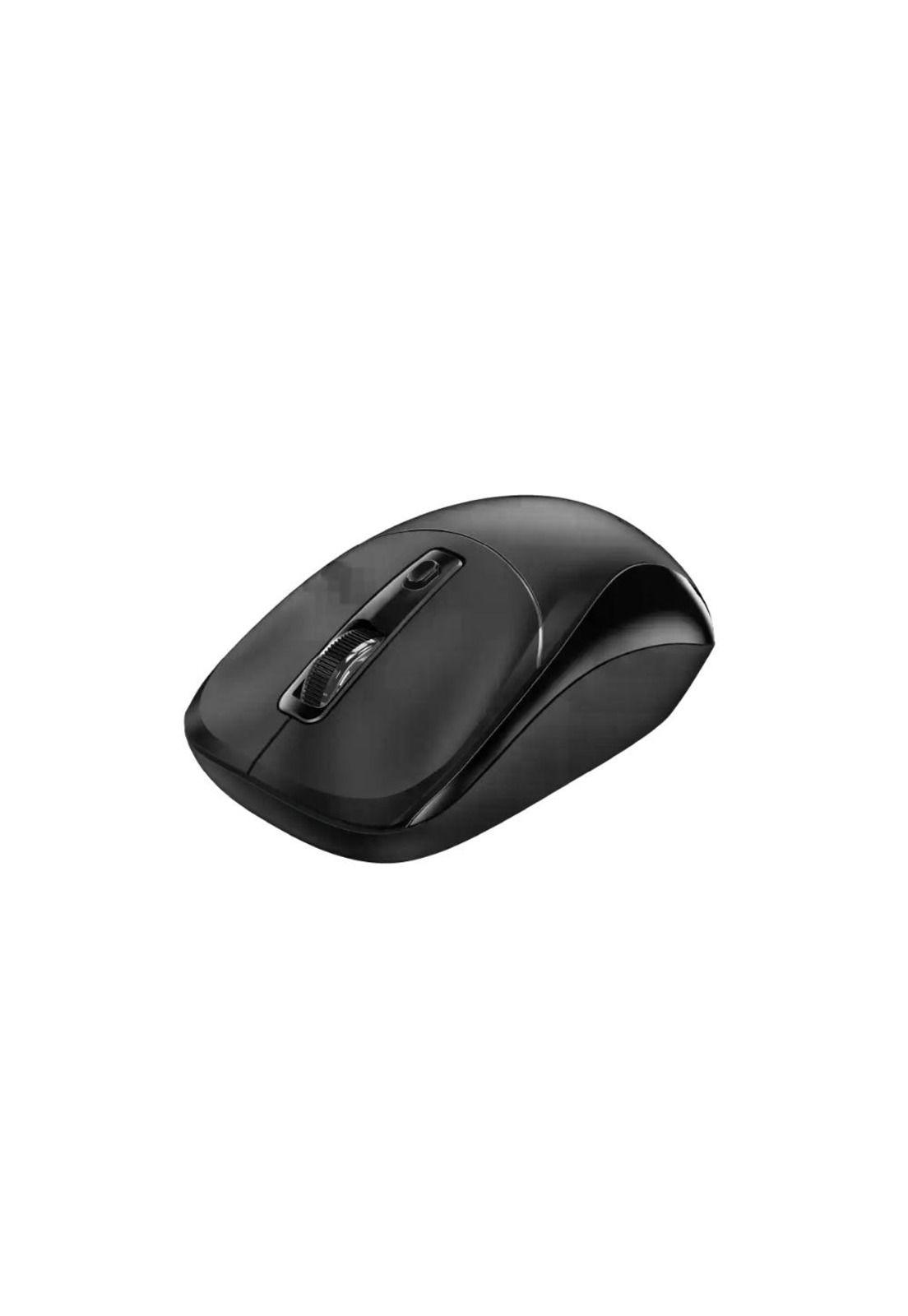 Mouse Inalambrico Genius NX-7123 2.4Ghz Copilot Negro-2