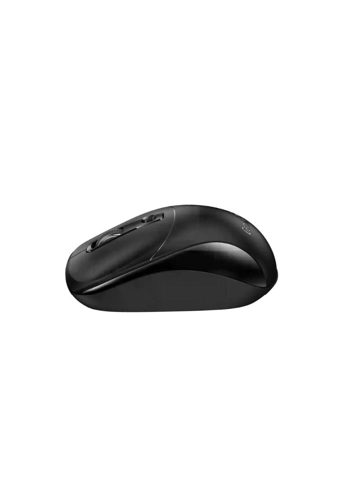 Mouse Inalambrico Genius NX-7123 2.4Ghz Copilot Negro-3