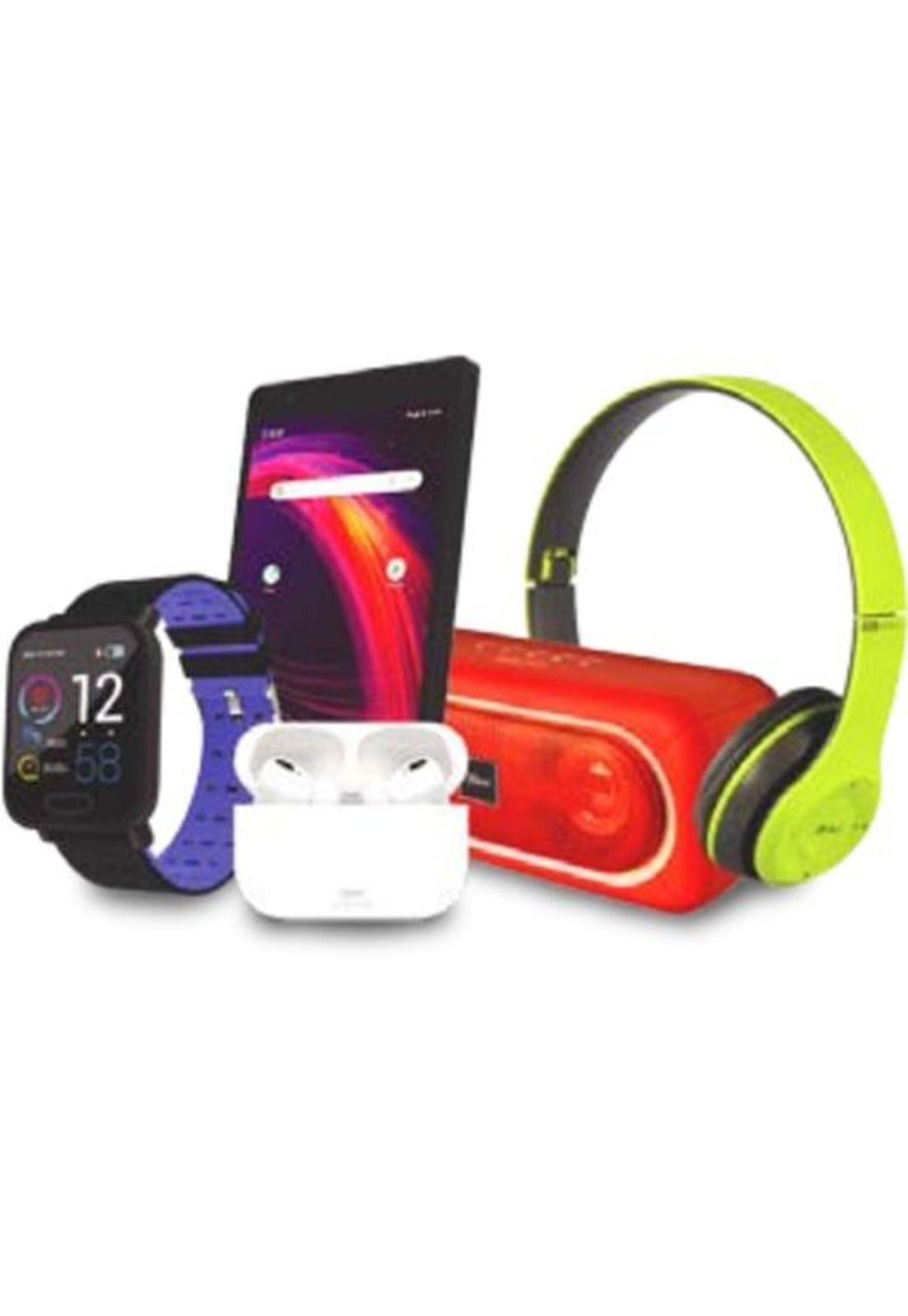 Power Bank 6.1 Big  Wireless 20 Mah Mlab-2