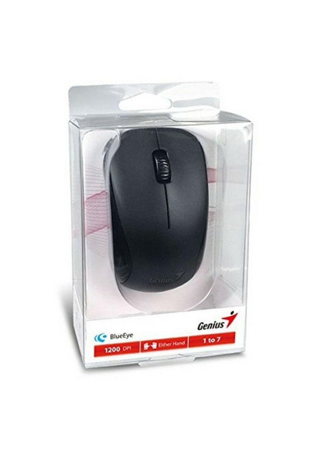 Genius NX-7000 RF - Ratón RF inalámbrico-3