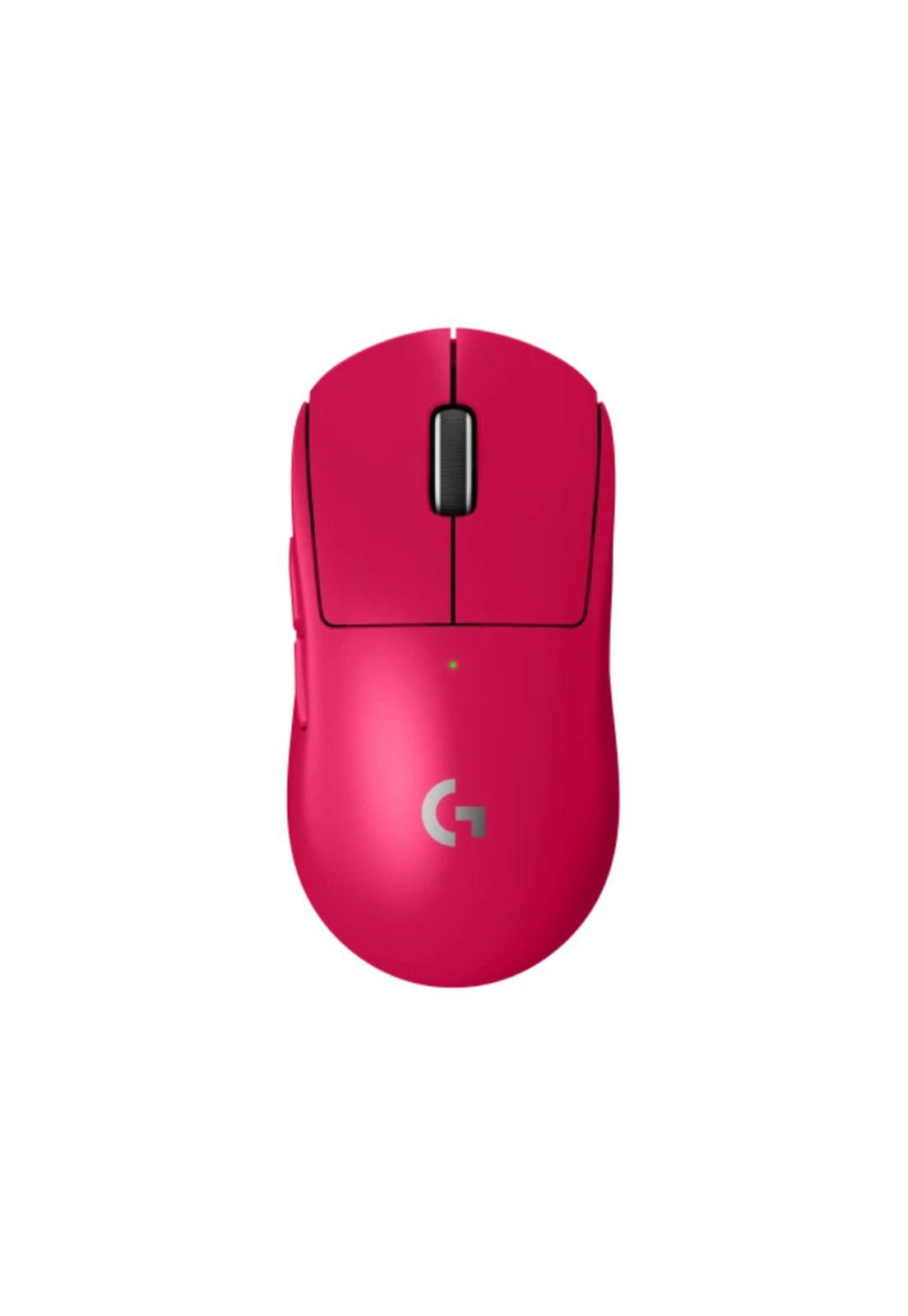Mouse inalámbrico LIGHTSPEED  PRO X SUPERLIGHT 2-0