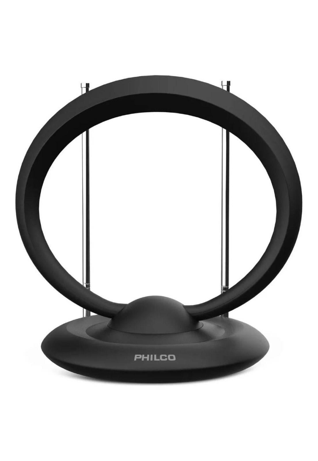 Antena Hd Tv Hd Analoga Digital Interior Philco 31plc48297-0