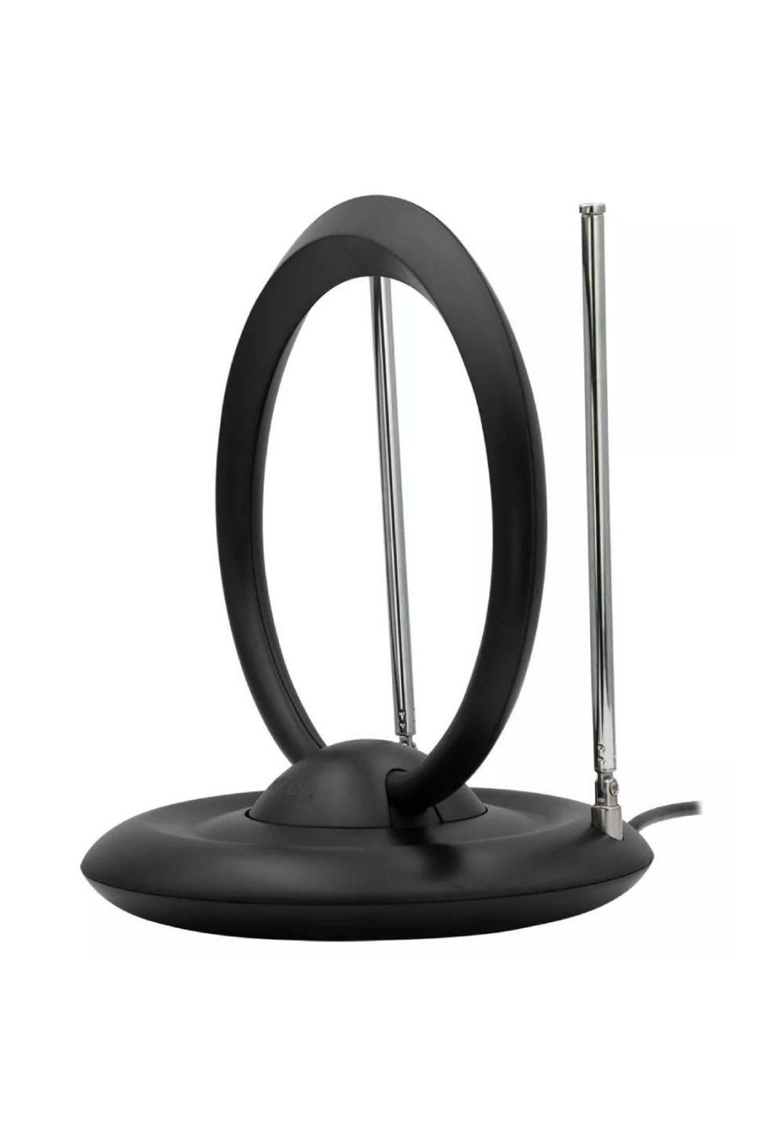 Antena Hd Tv Hd Analoga Digital Interior Philco 31plc48297-1