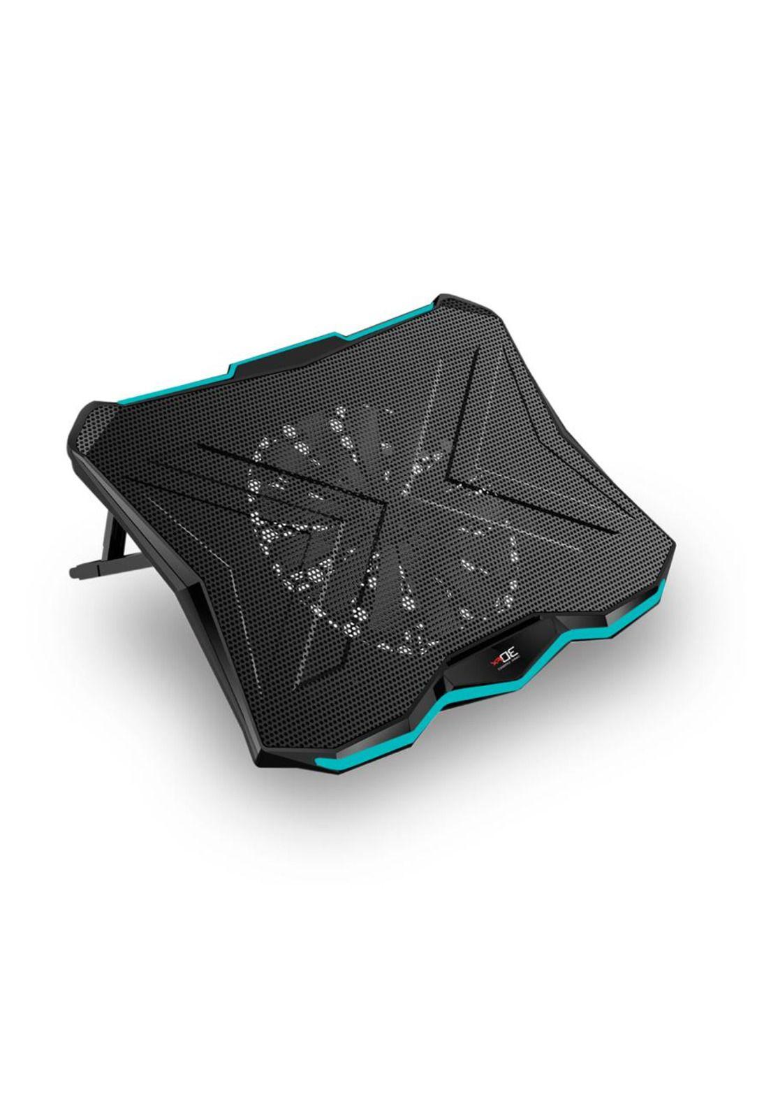 Base Ventilador 3dfx Notebook Gamer 17,3° One Fan-4
