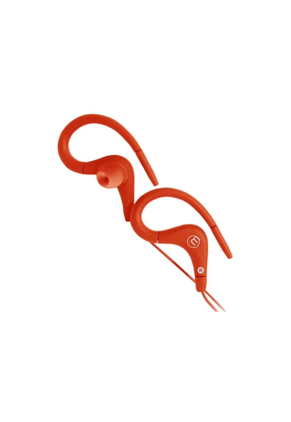 Audífonos Inalámbrico Deportivo Mlab 7313 Sport On-ear-2