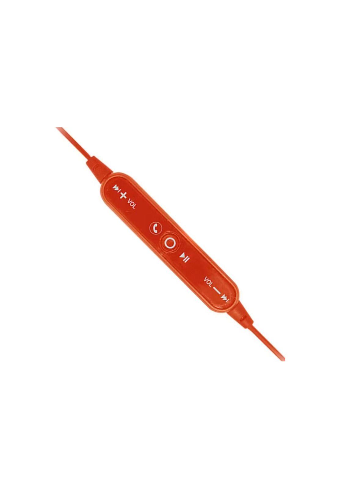 Audífonos Inalámbrico Deportivo Mlab 7313 Sport On-ear-3
