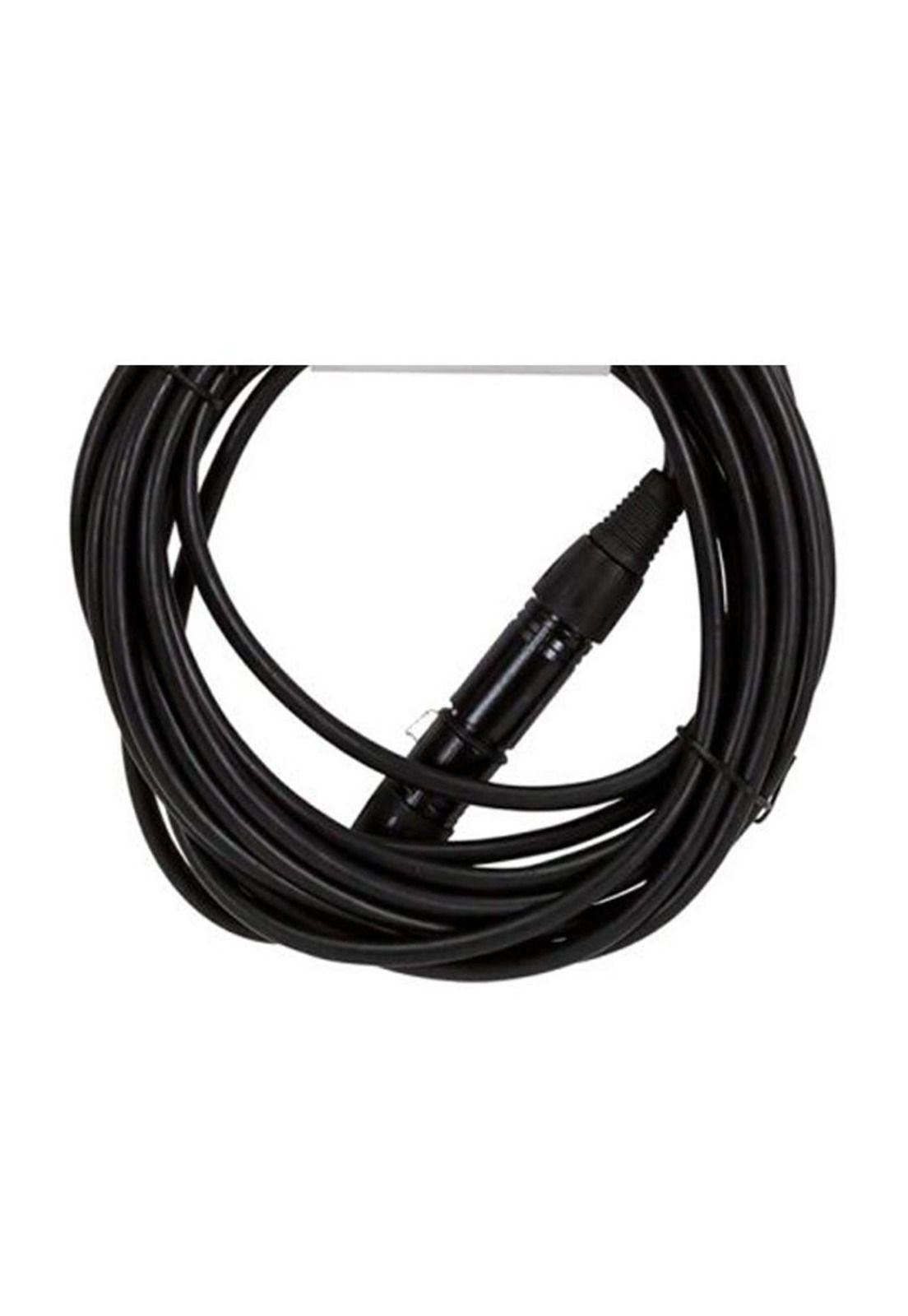 Cable de Extensión Micrófono Xrl Philco 3m-2