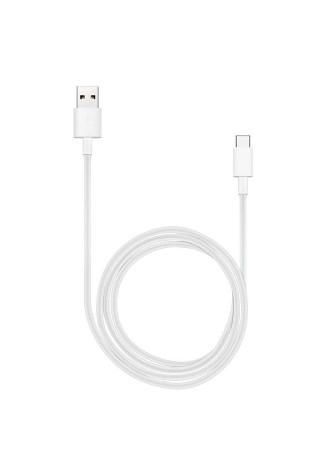Cable de Datos Huawei USB Tipo-A a USB Tipo-C de 1 Metro-0