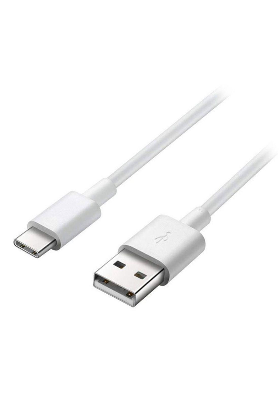 Cable de Datos Huawei USB Tipo-A a USB Tipo-C de 1 Metro-1