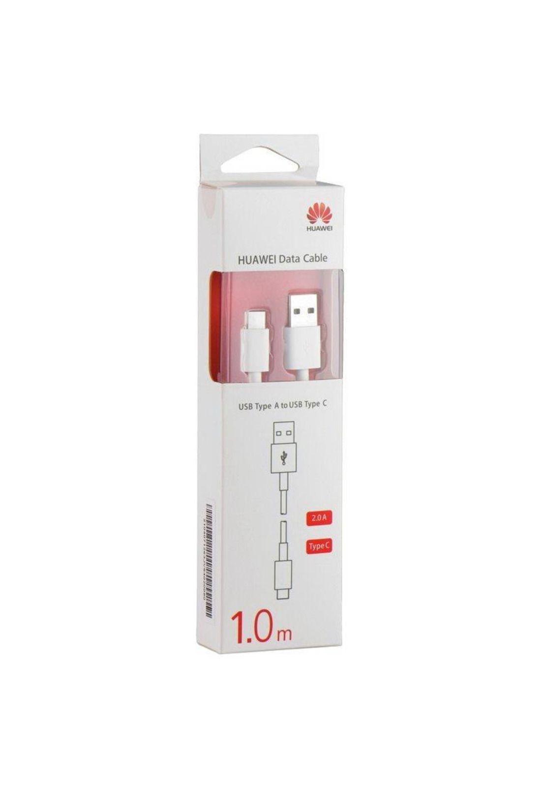 Cable de Datos Huawei USB Tipo-A a USB Tipo-C de 1 Metro-2
