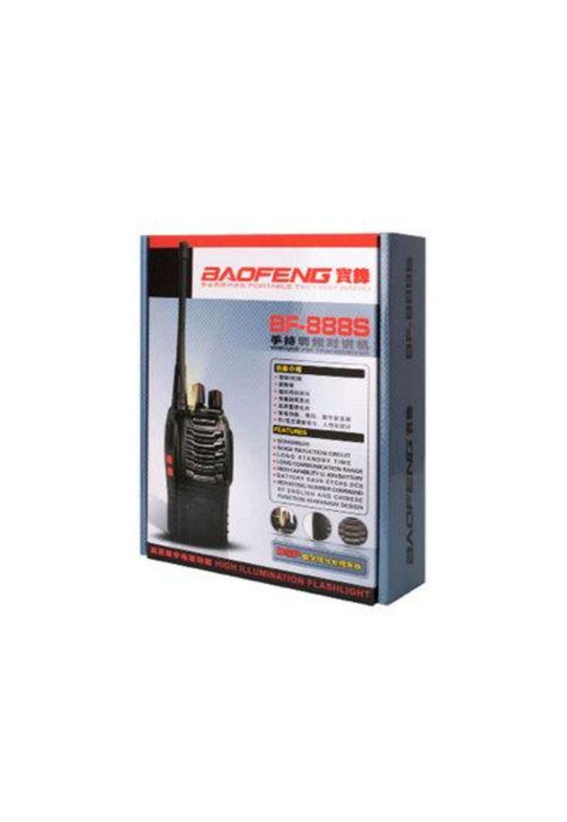 Radio Transmisor Uhf-Bf-888S Baofeng-2