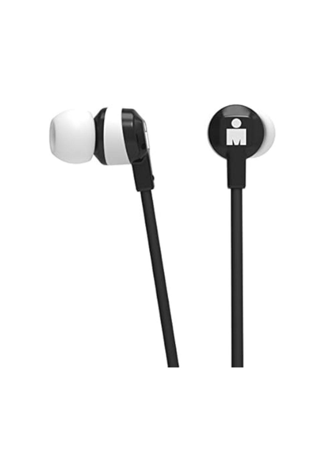 AUDÍFONO PIONEER BLUETOOTH SE-IM5BT Blancos-2