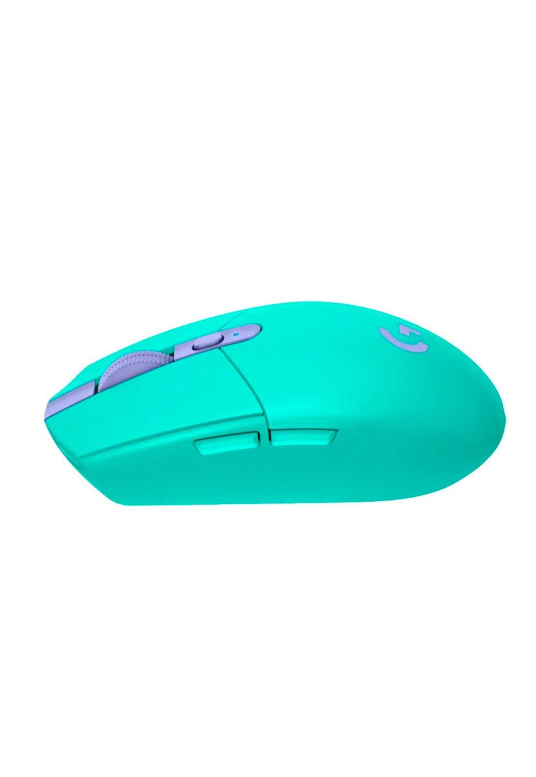 Mouse Inalámbrico Logitech G305 Lightspeed Para Juegos-1