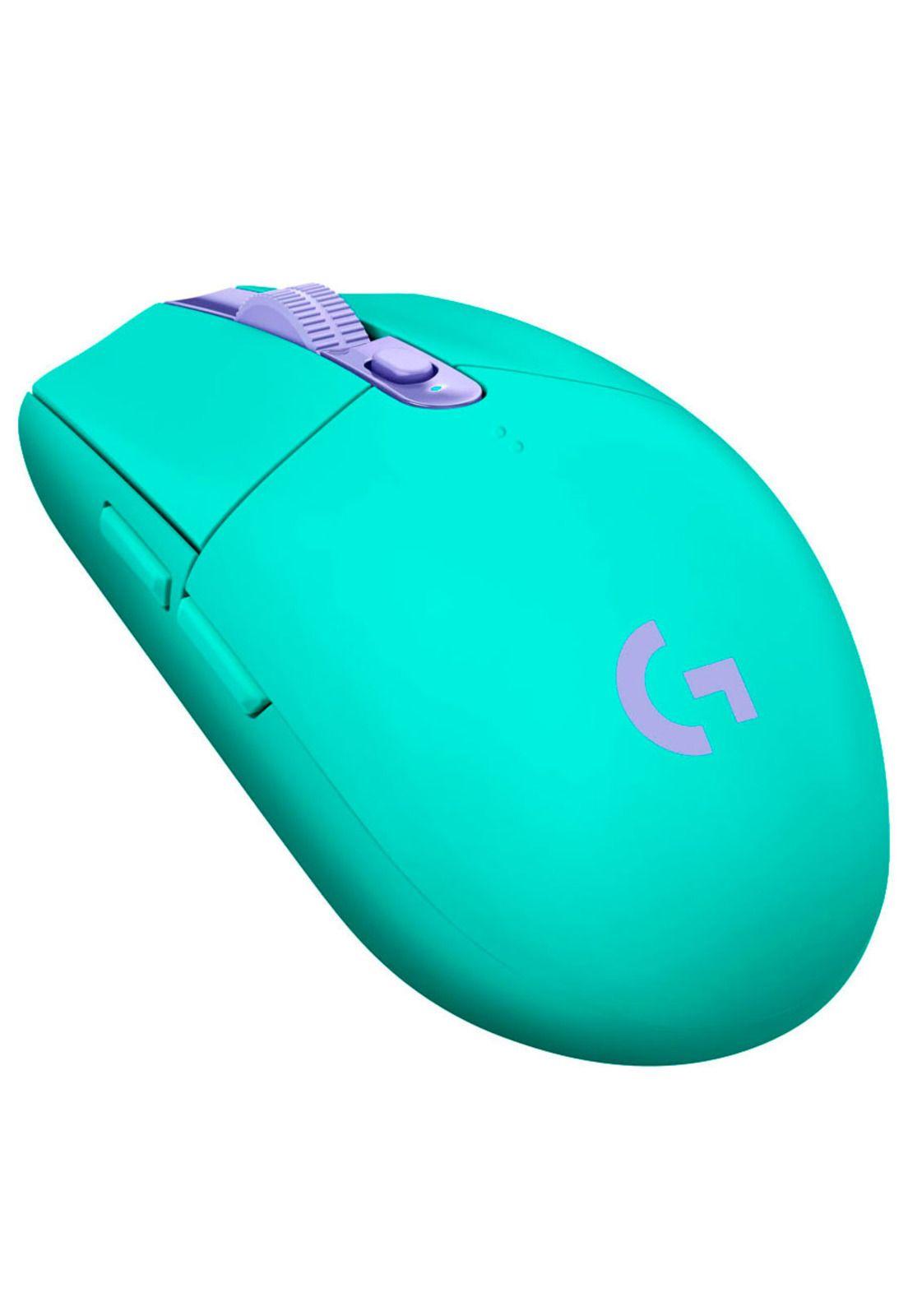 Mouse Inalámbrico Logitech G305 Lightspeed Para Juegos-3