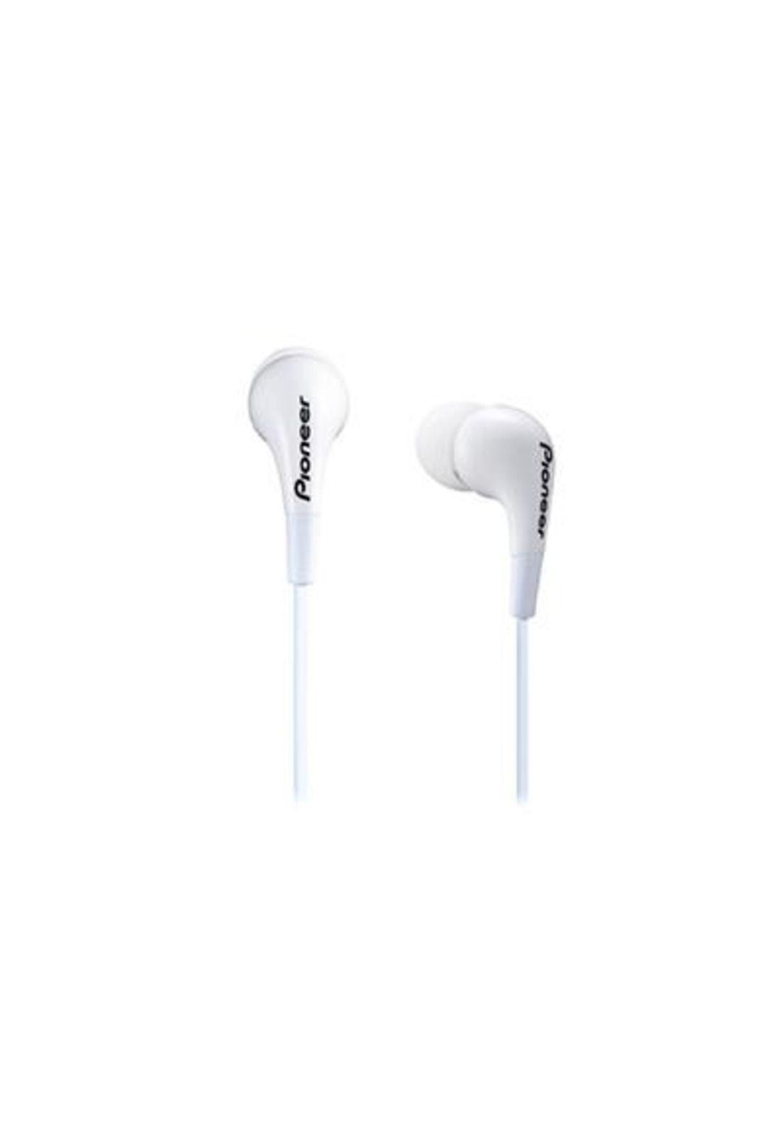 Audífonos Pioneer SECL 502TK TW In-Ear-0
