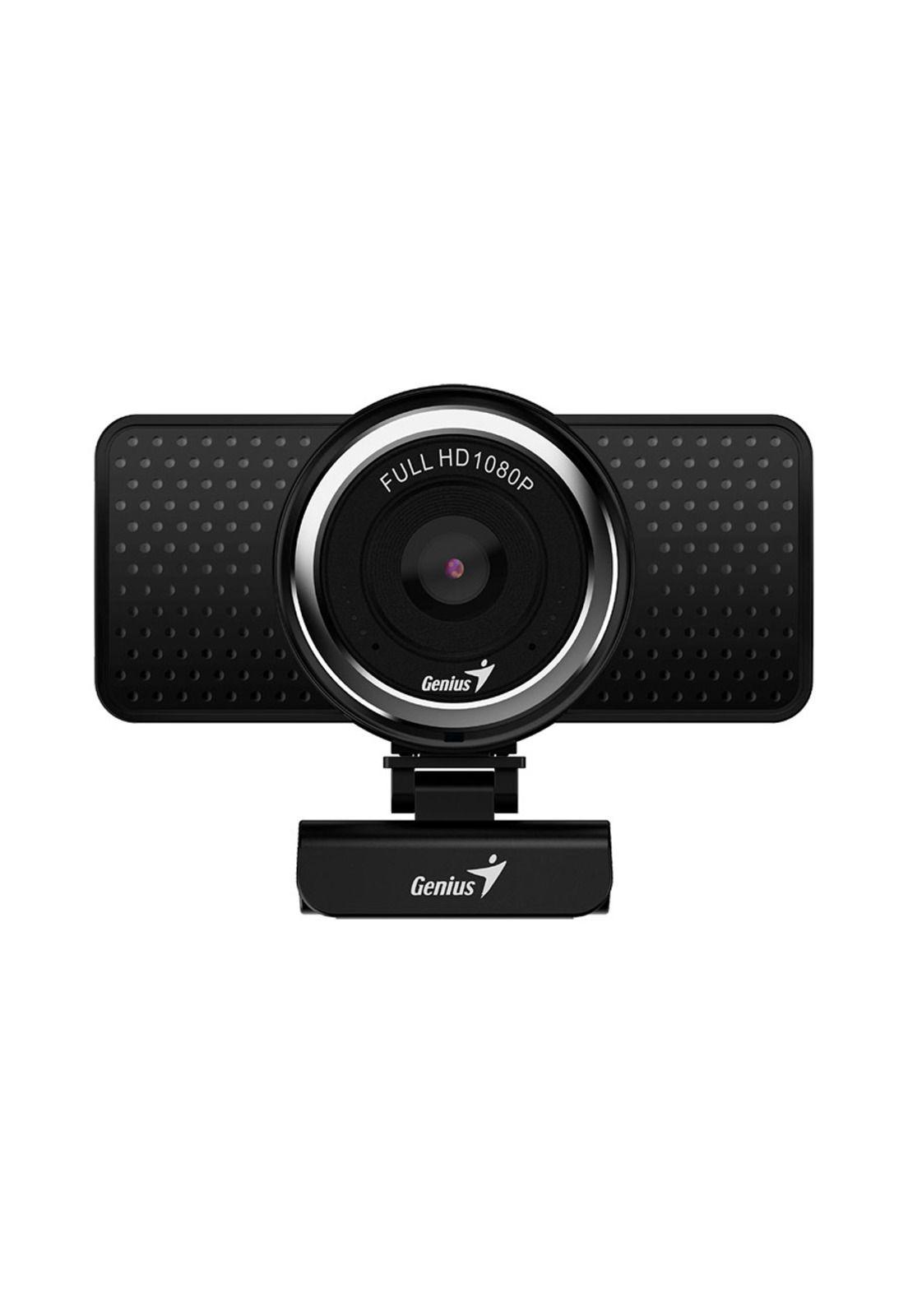 Web Cam Genius Ecam 8000 Microfono integrado-0