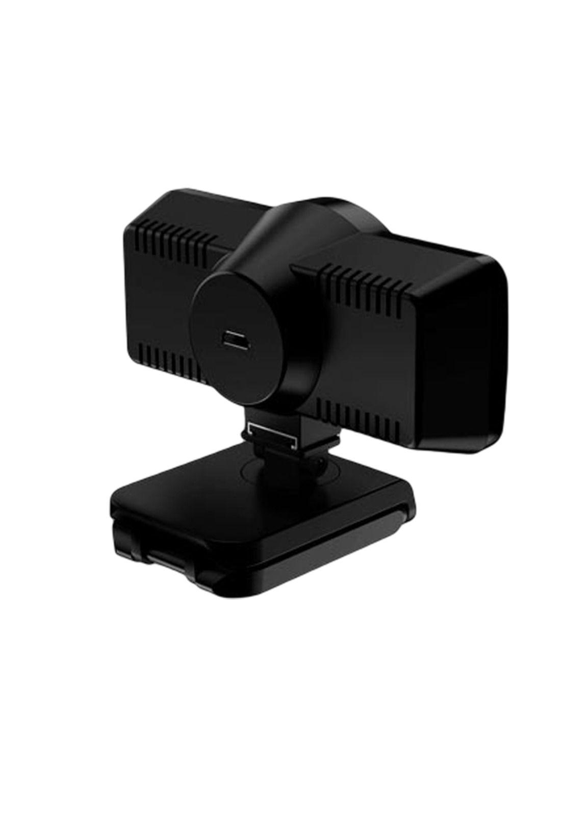 Web Cam Genius Ecam 8000 Microfono integrado-4