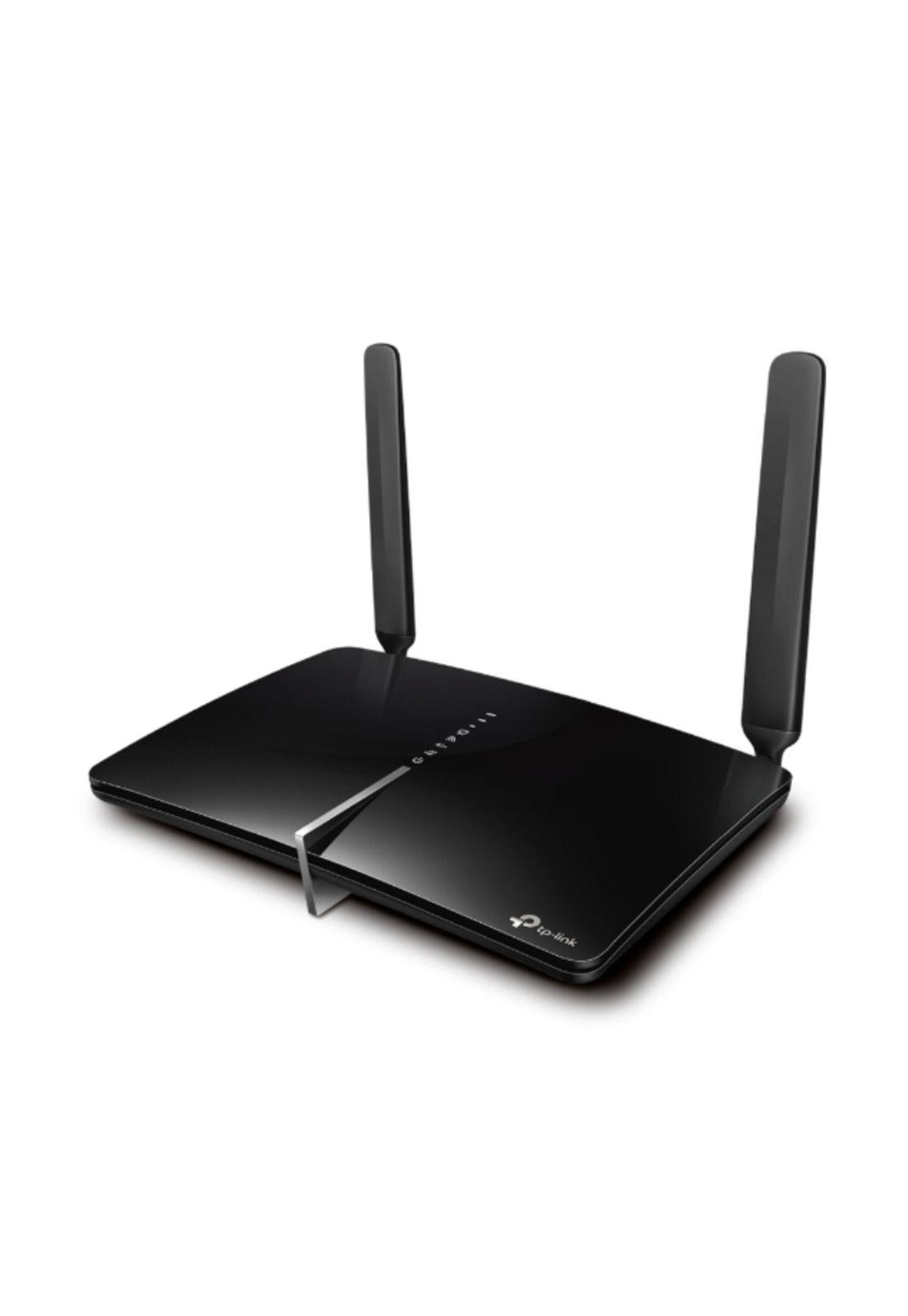 Router Inalámbrico 4G+ Cat6 AC1200 de doble banda-0