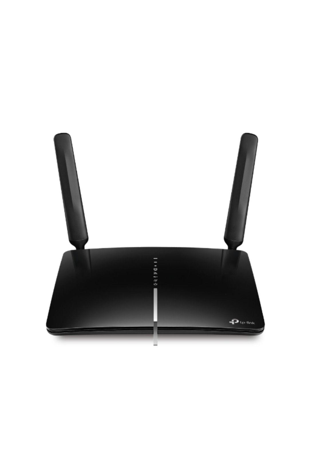 Router Inalámbrico 4G+ Cat6 AC1200 de doble banda-1