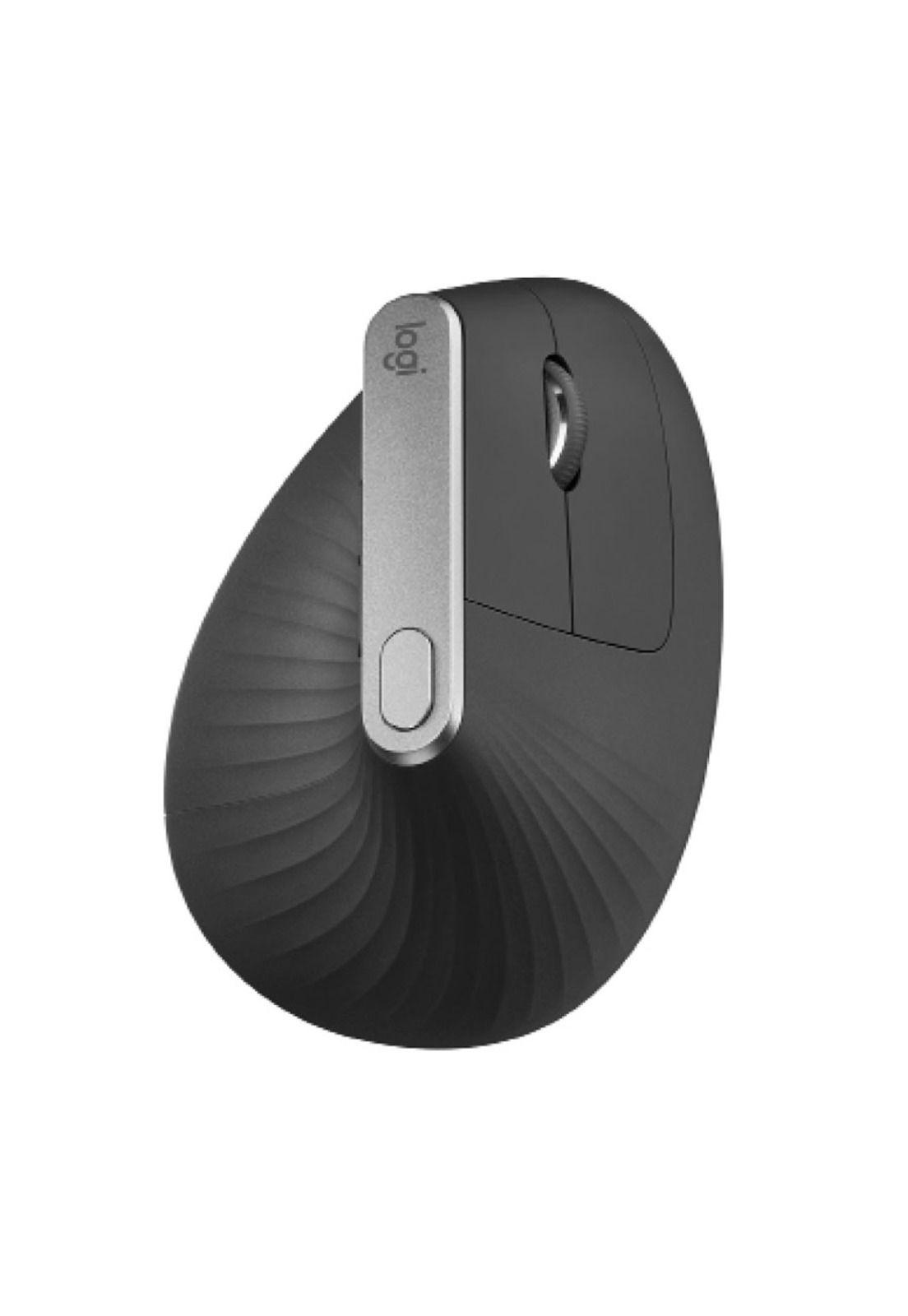 Mouse Ergonómico Avanzado Mx Vertical-0