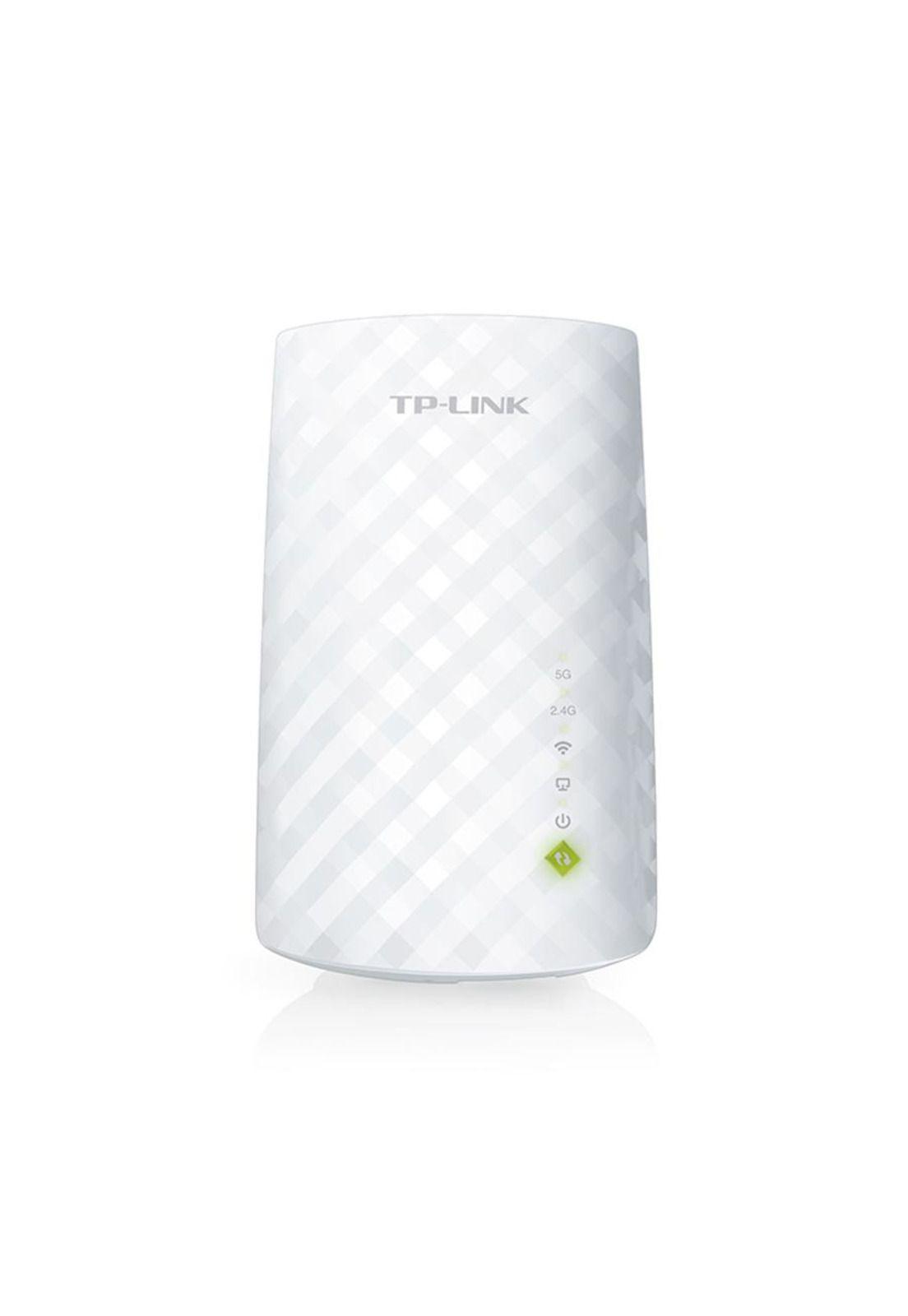 Extensor Repetidor Wifi N 750mbps Tp-link Re200 Dual Band-2