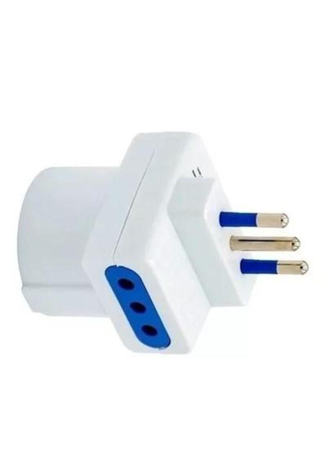 Enchufe Schuko Multiple 75552 Philco-1