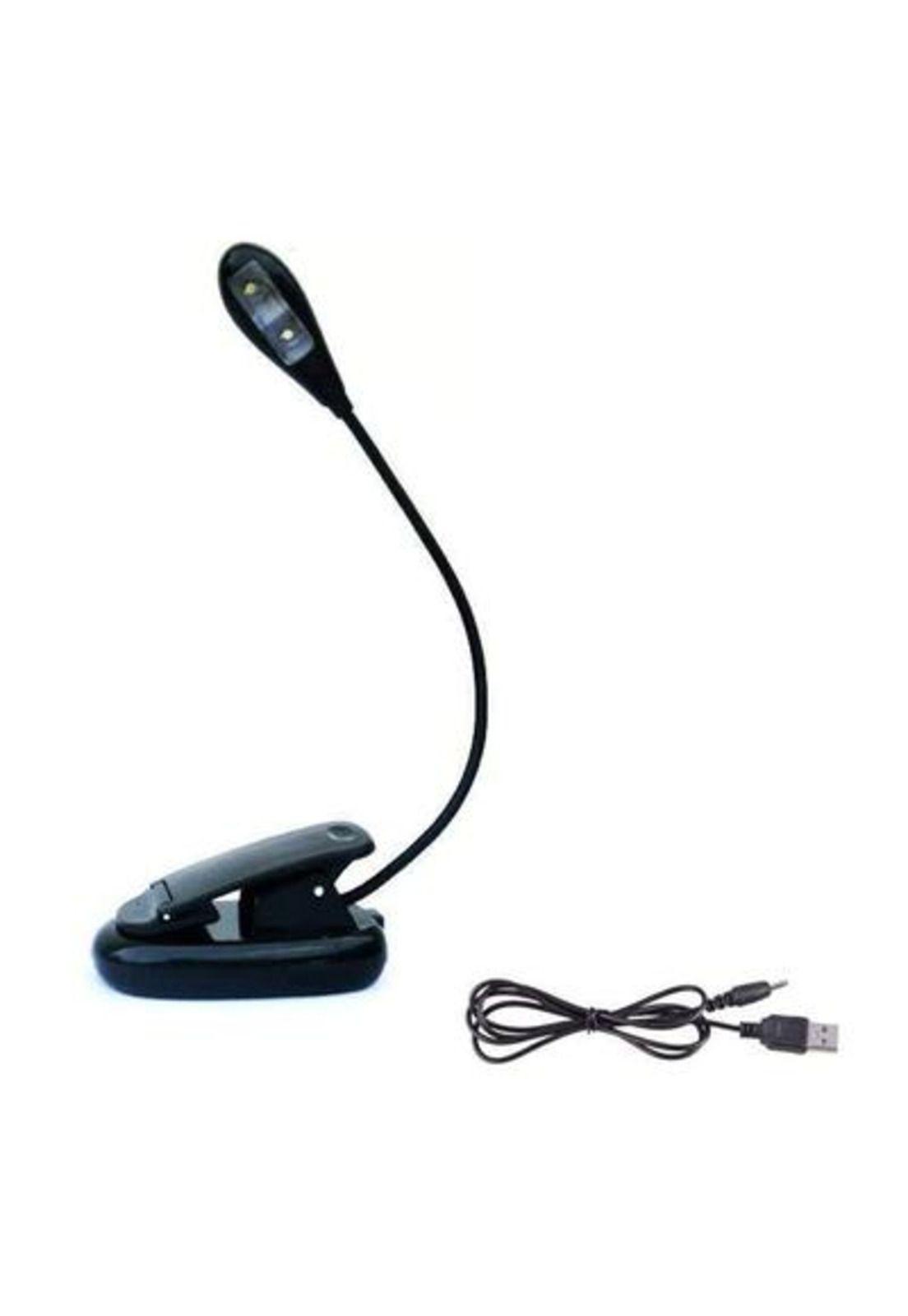 Led Nutech Clip Para Partidura-2