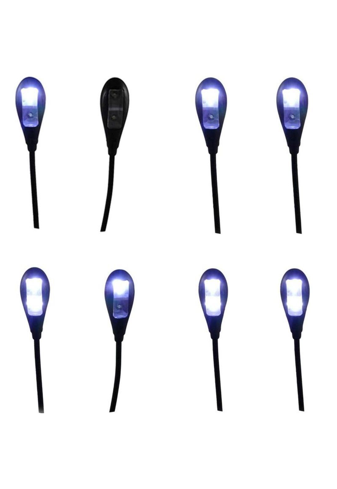 Led Nutech Clip Para Partidura-3
