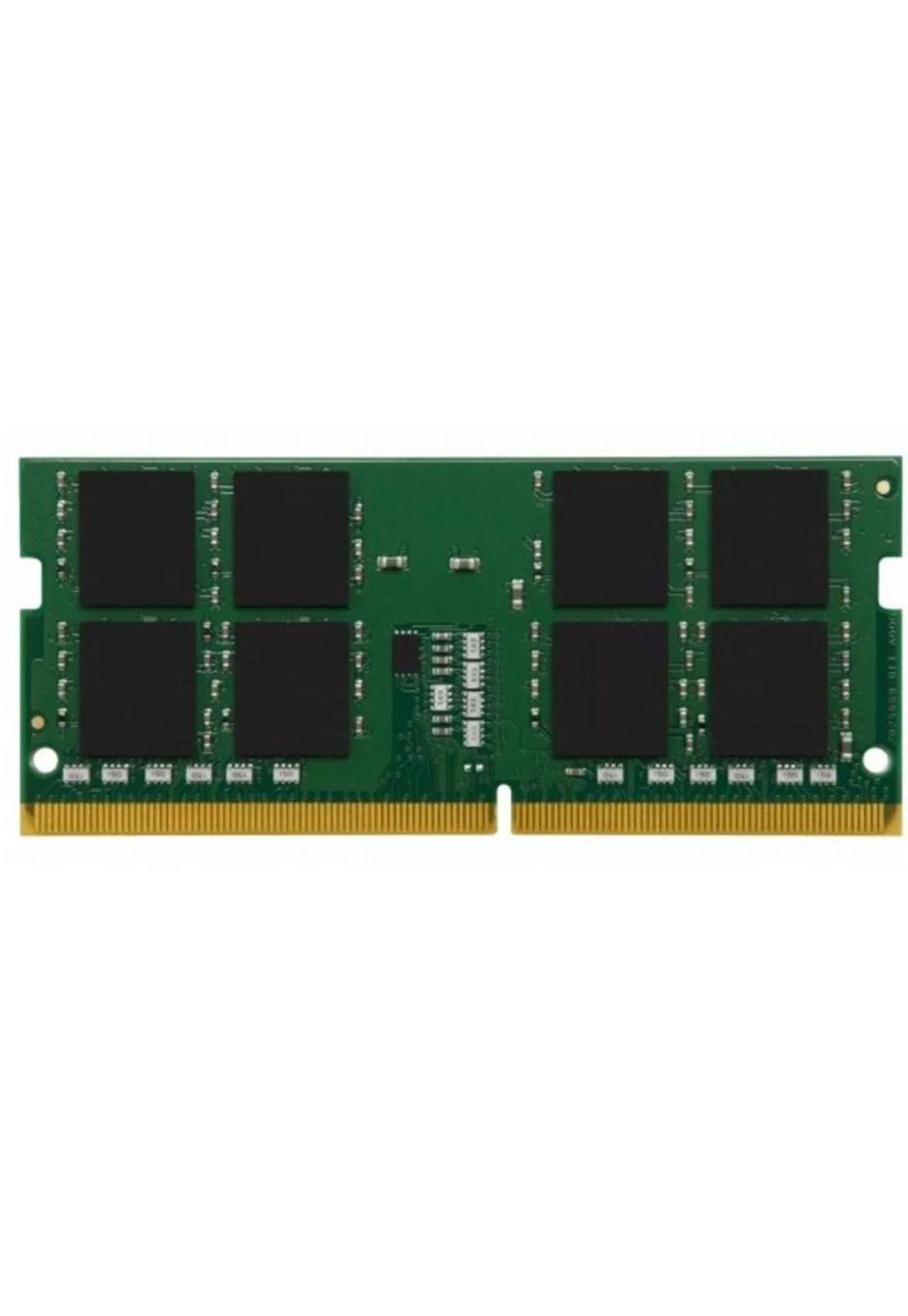 Memoria RAM Kingston 32GB 3200Mhz DDR4 SODIMM-0