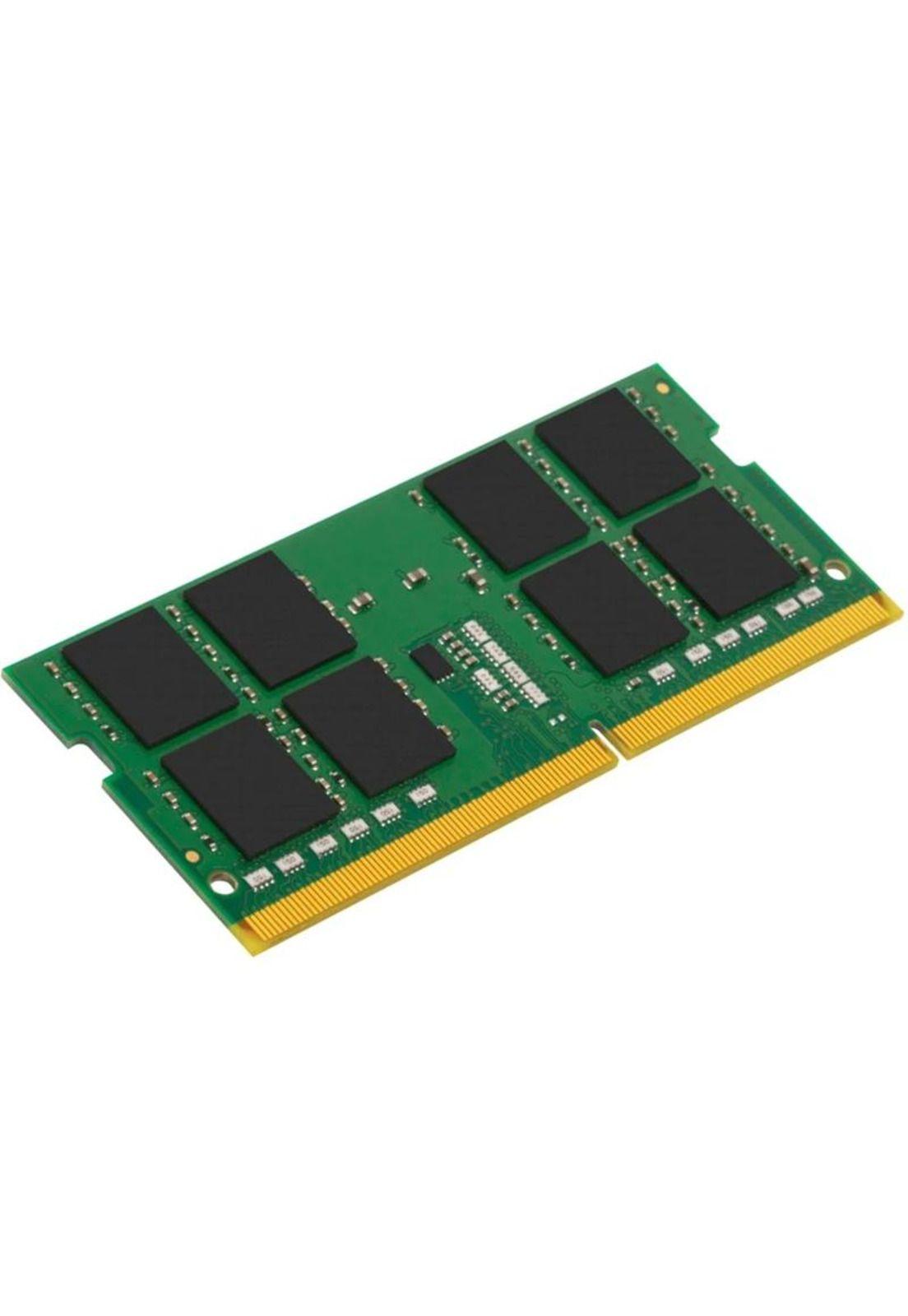 Memoria RAM Kingston 32GB 3200Mhz DDR4 SODIMM-1