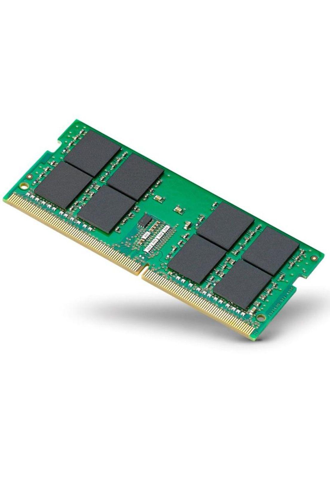 Memoria RAM Kingston 32GB 3200Mhz DDR4 SODIMM-2