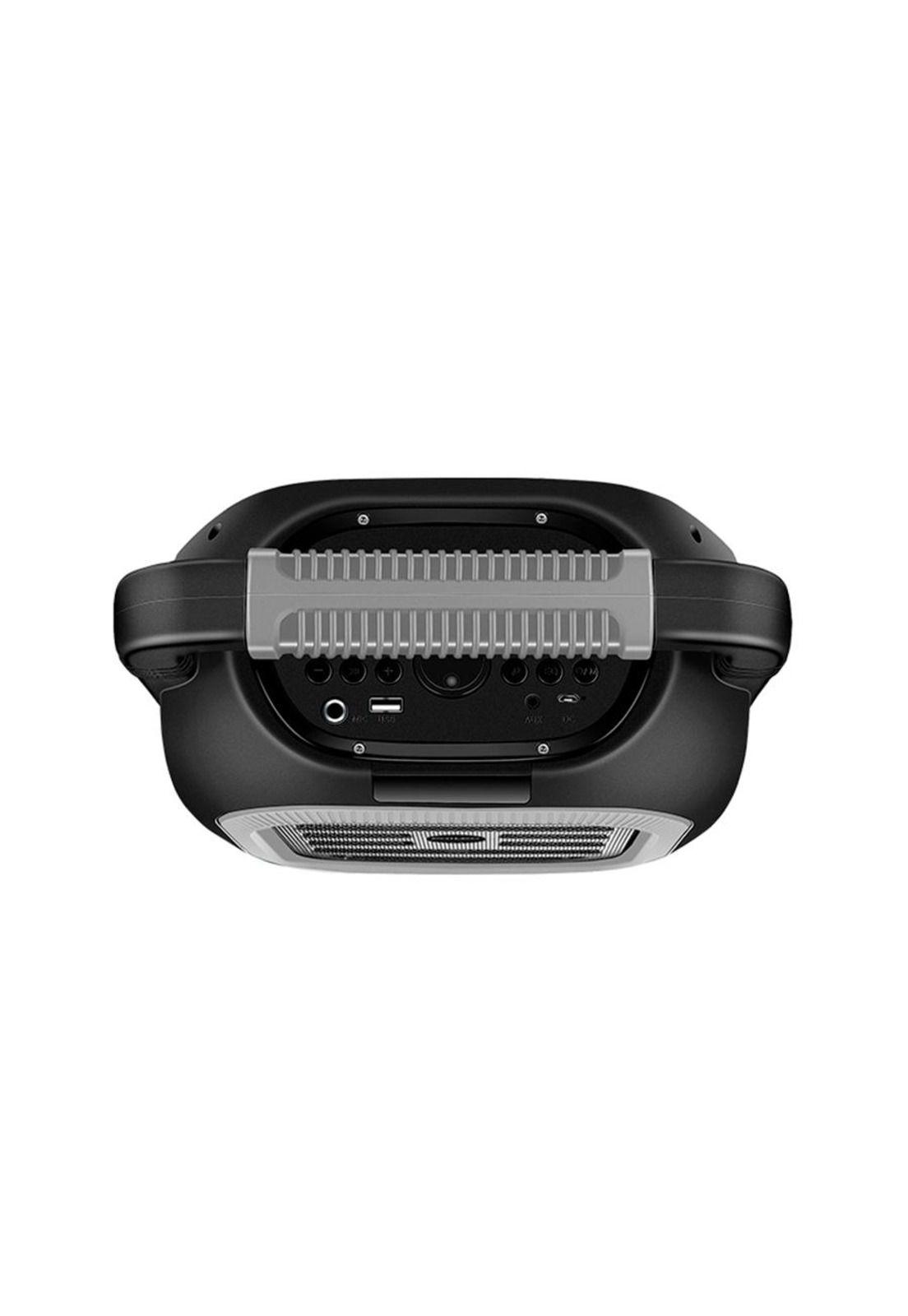 Parlante Philco Karaoke 6,5” Tws 2.000W-3