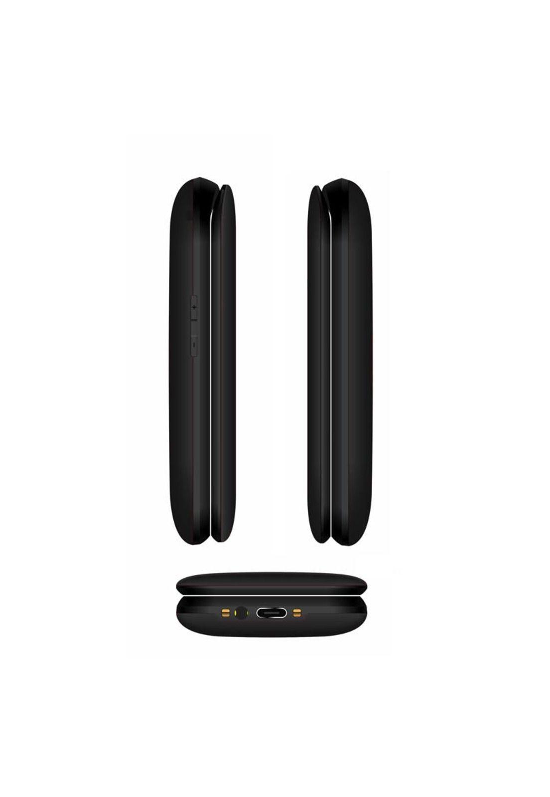 Teléfono Mlab 9204 Senior Phone SOS 4G Lite-5