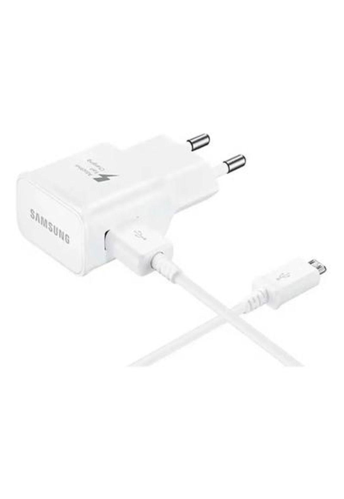 Kit Cargador Samsung Micro USB 220v Alternativo-0