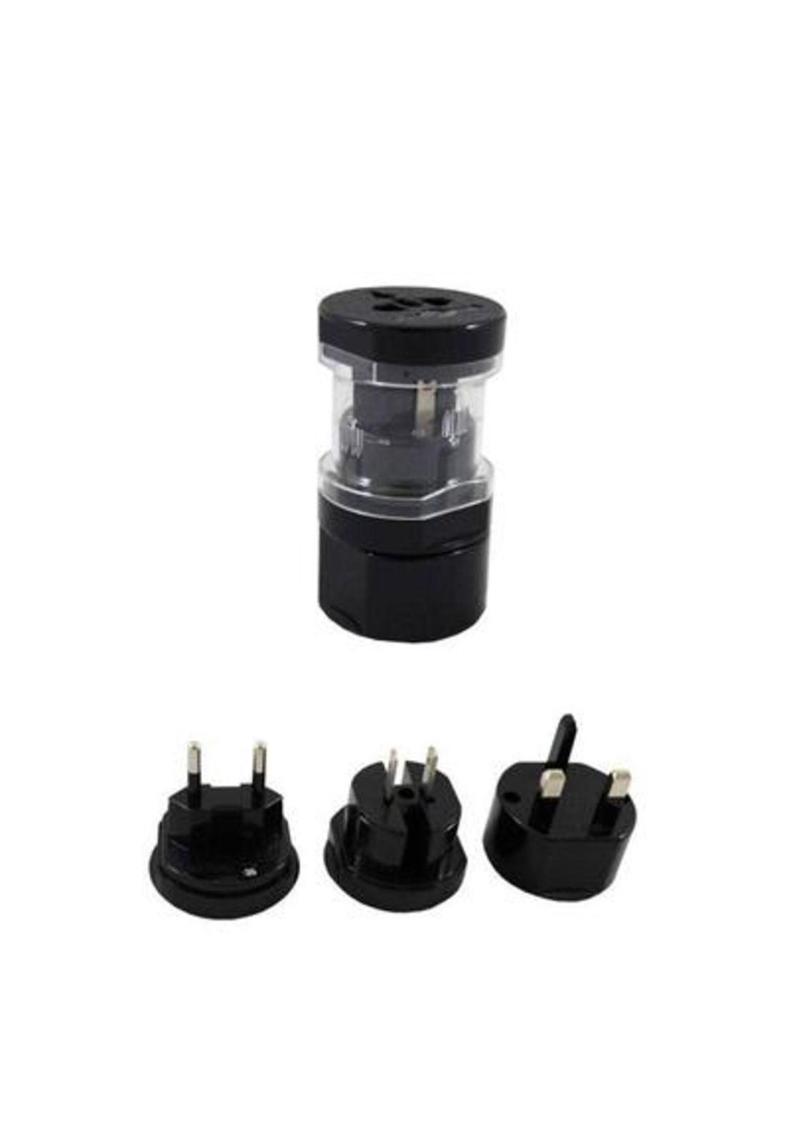 Adaptador Enchufe Multinorma para Viajes-2