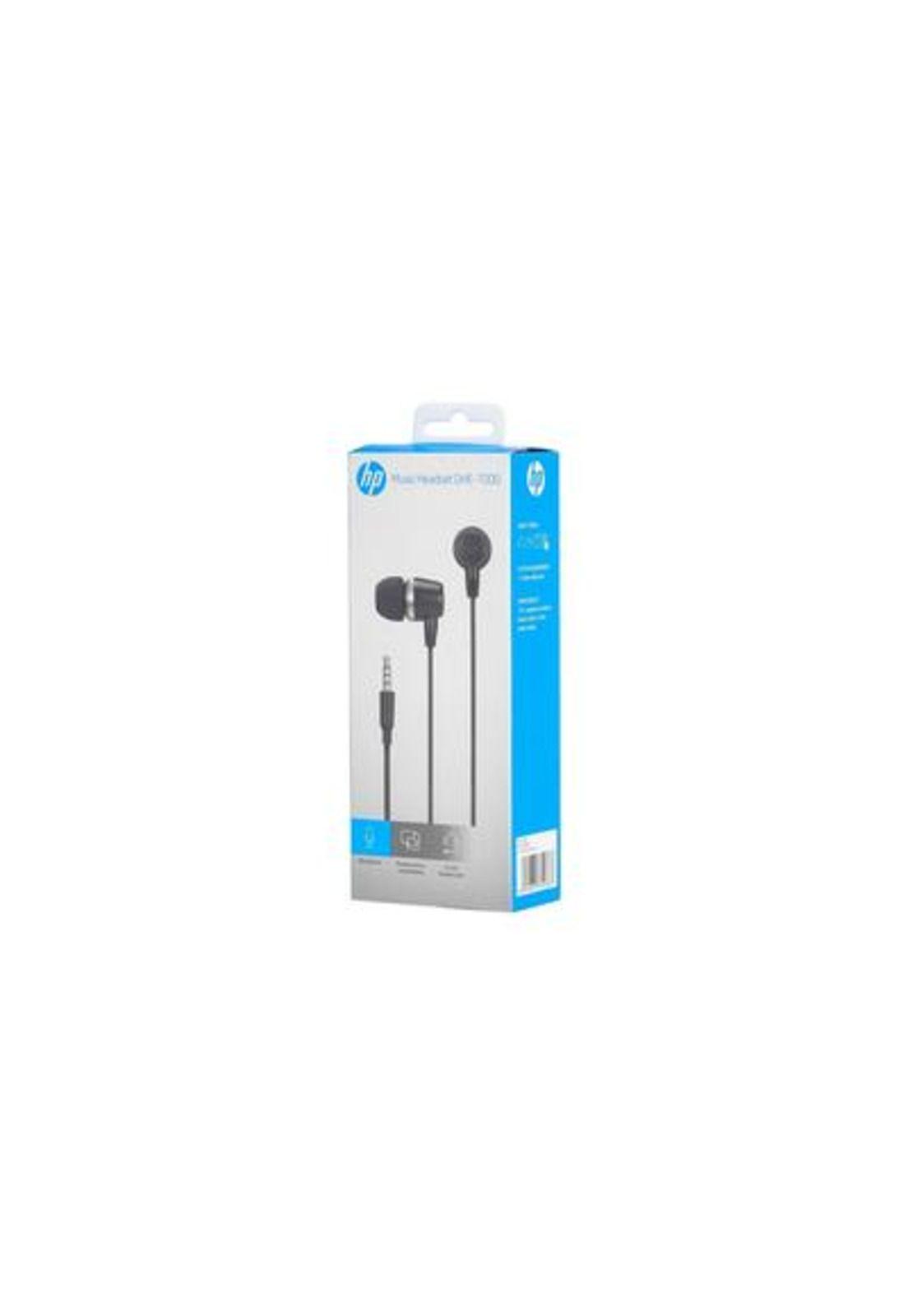 Auriculares HP DHE-7000-0