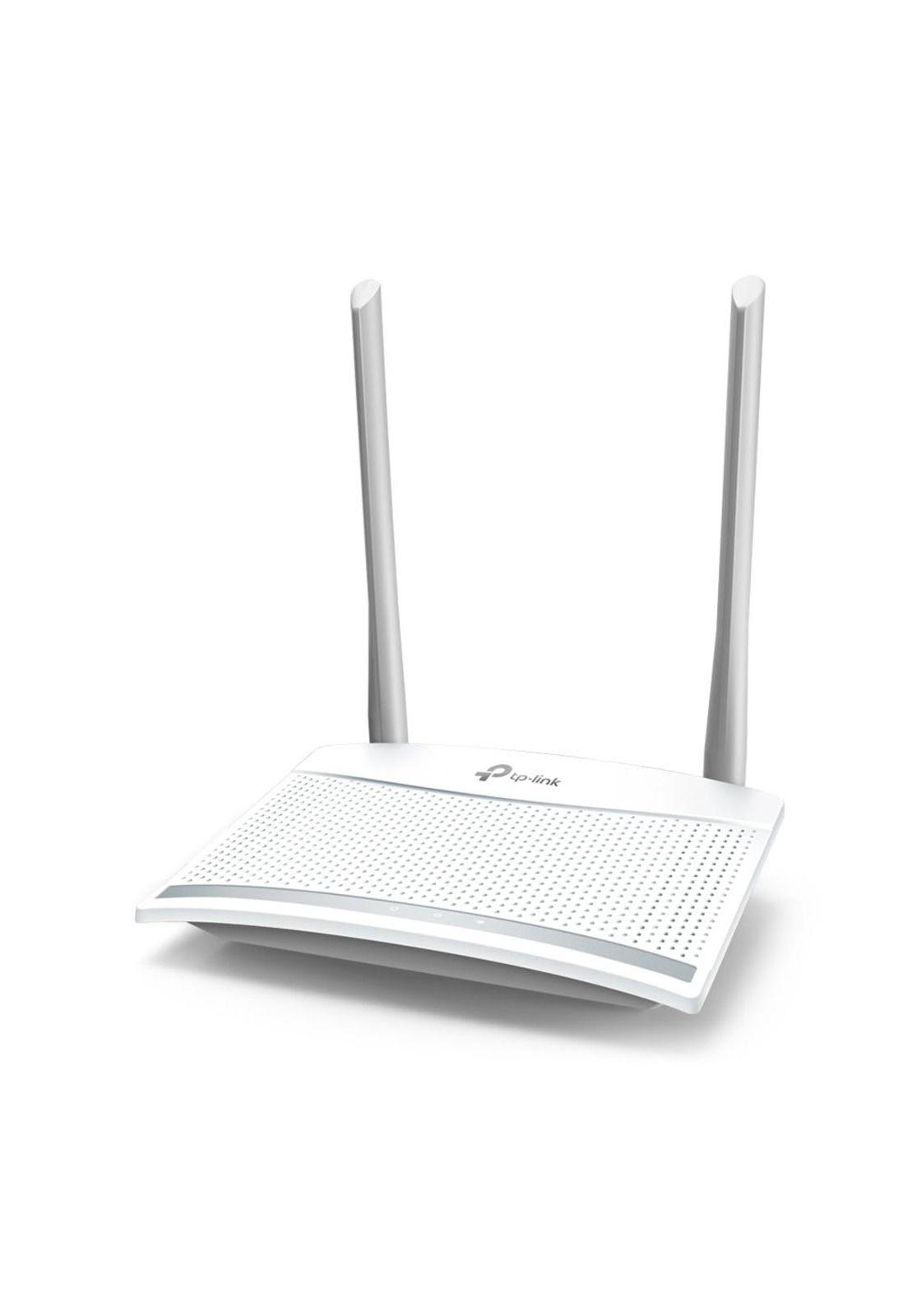 Router Wi-Fi 300 Mbps 2 Lan 10/100 Mbps-0