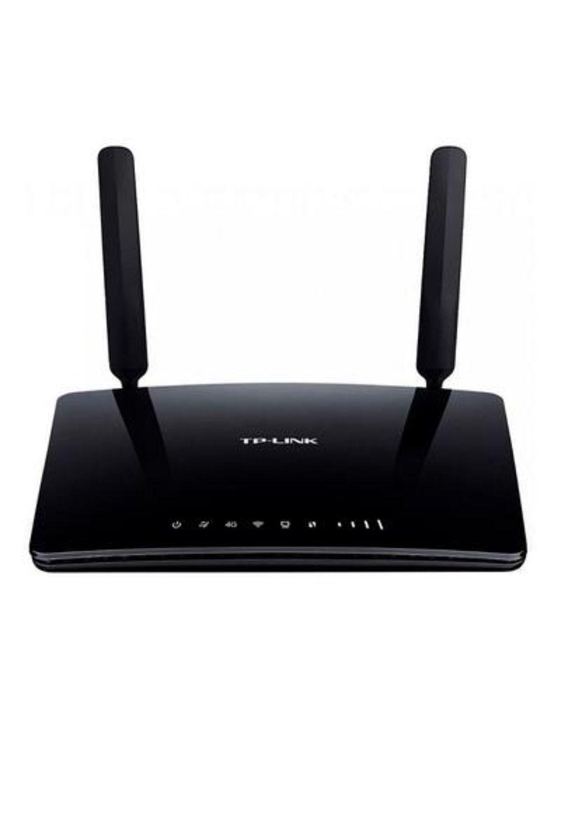 Router Inalámbrico Tp-link Mr200 4g Wifi Dual Band Ac750 Fx-0