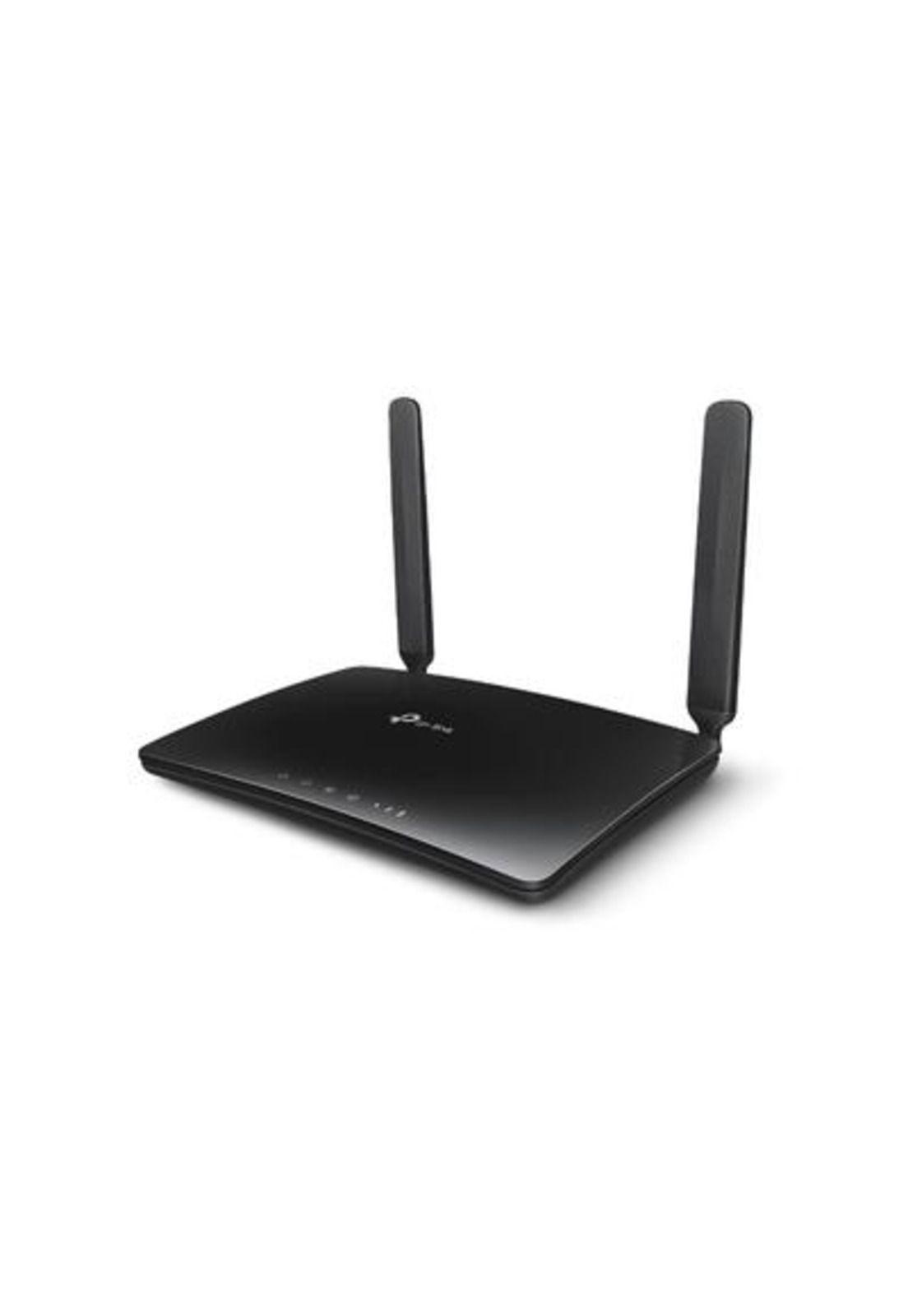 Router Inalámbrico Tp-link Mr200 4g Wifi Dual Band Ac750 Fx-3