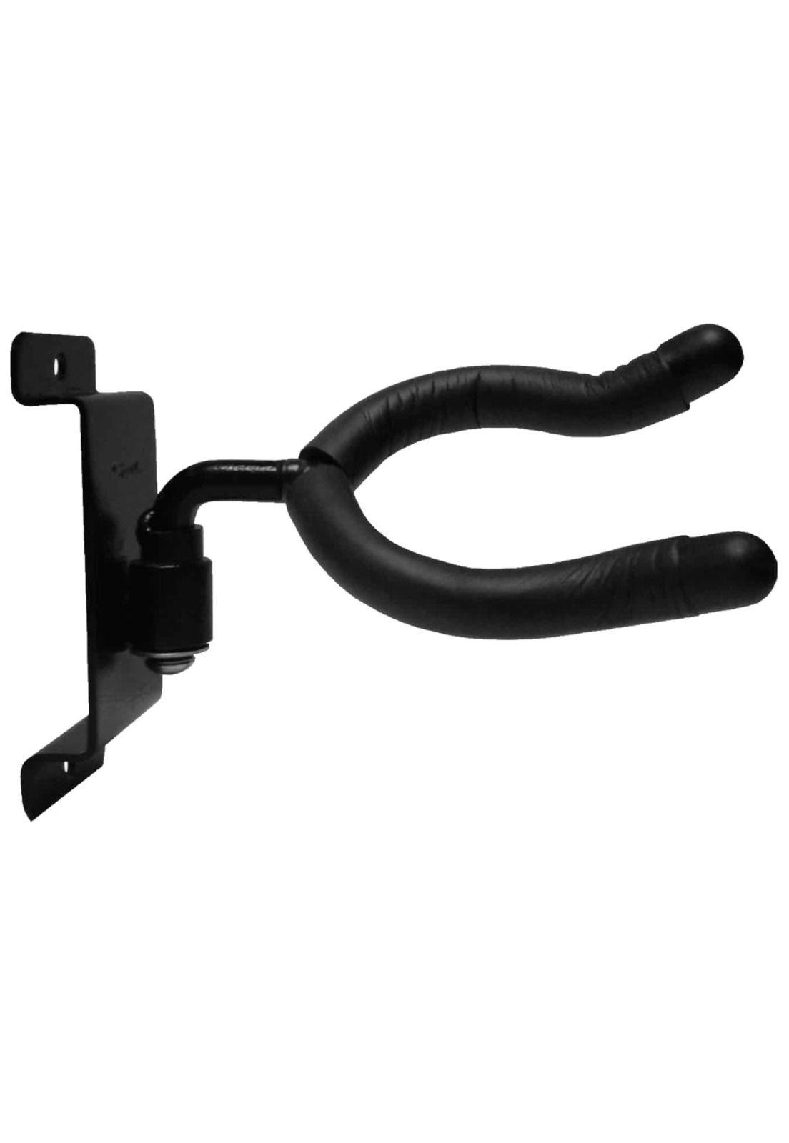 Soporte Nutech Guitarra Panel Ranurado Mlab-2