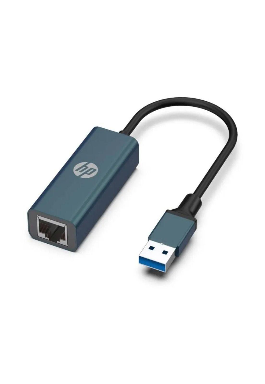 Adaptador HP USB 3.1 a RJ-45 10/100/1000 DHC-CT101-0
