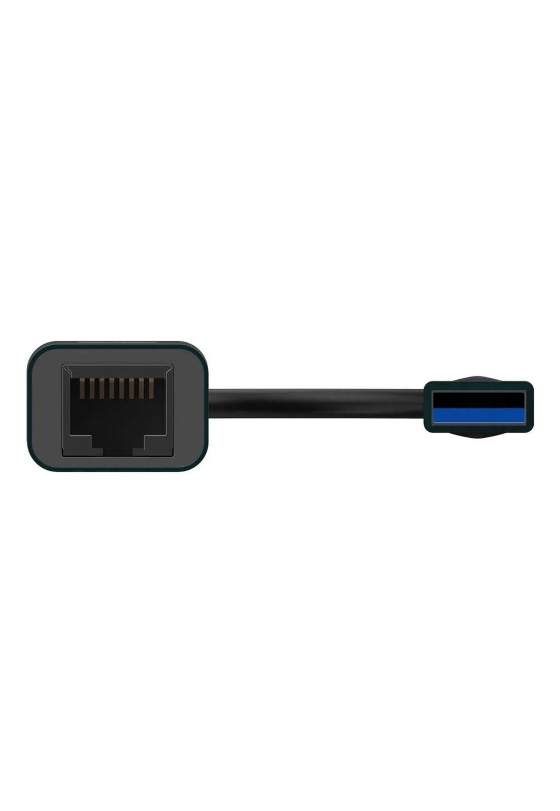 Adaptador HP USB 3.1 a RJ-45 10/100/1000 DHC-CT101-1