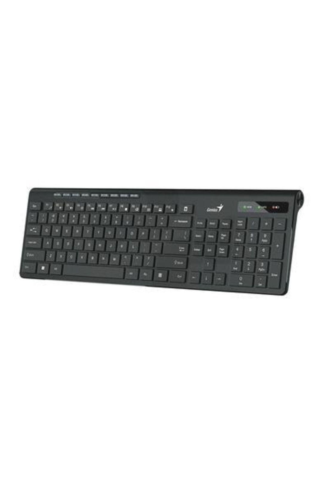 Teclado Genius SlimStar 7230 Wireless-2
