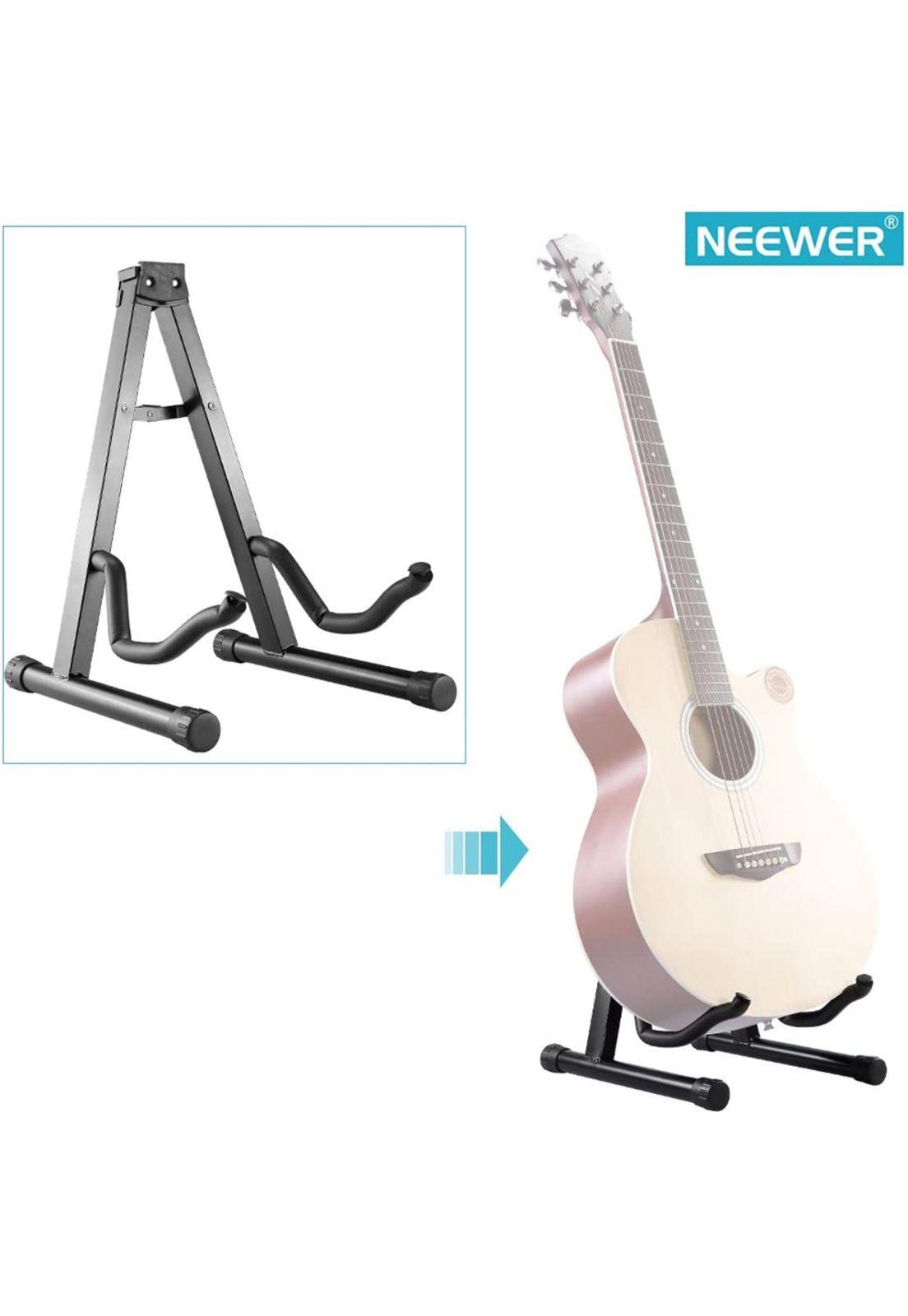 Stand Sonun PARA Guitarras-3